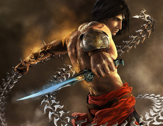 Prince of Persia